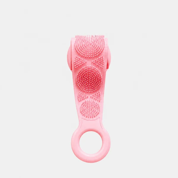 🔥Silicon Body Scrubber Belt
