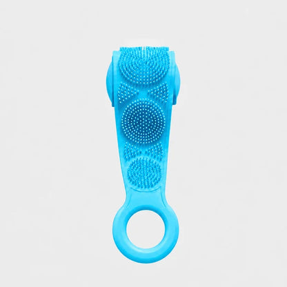 🔥Silicon Body Scrubber Belt